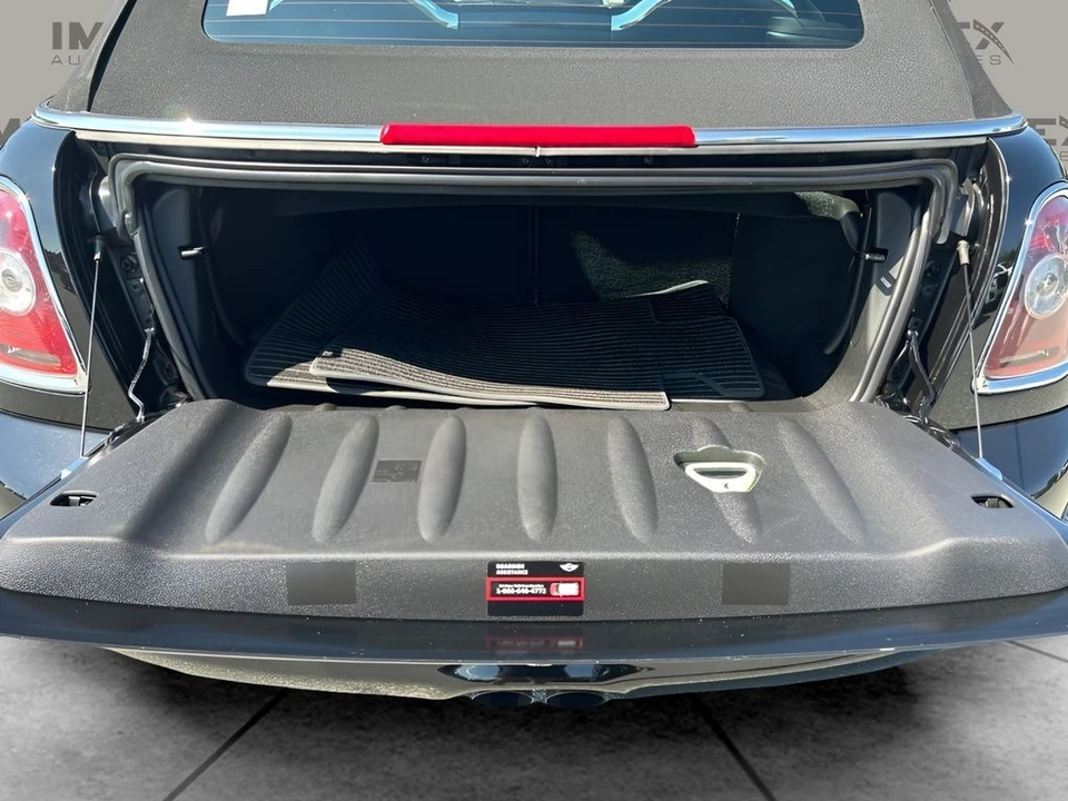 2010 Mini Mini 2nd Gen - Image 21 of 29