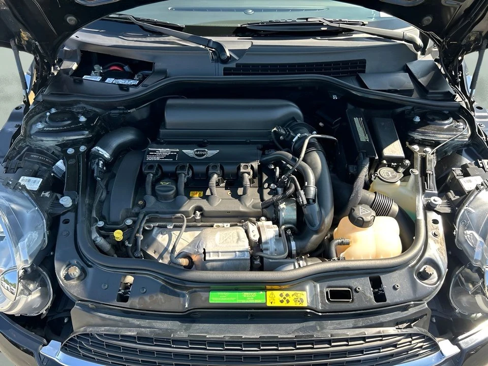 2010 Mini Mini 2nd Gen - Image 22 of 29