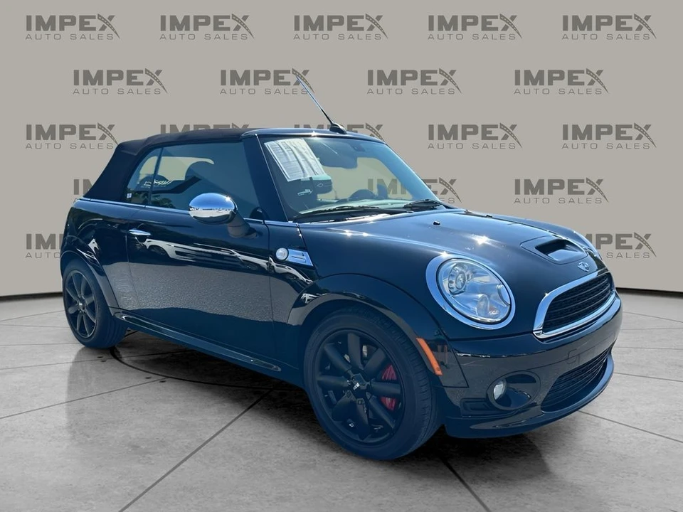 2010 Mini Mini 2nd Gen - Image 8 of 29