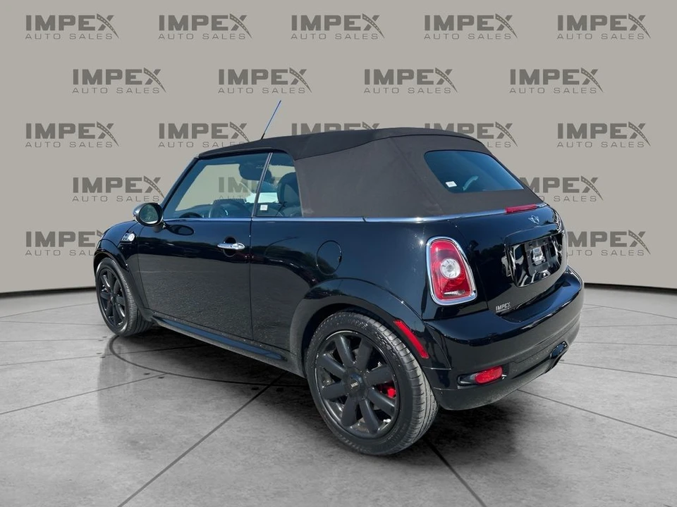 2010 Mini Mini 2nd Gen - Image 4 of 29