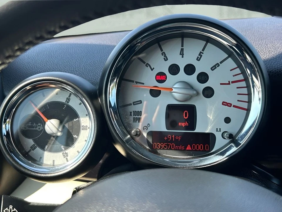 2010 Mini Mini 2nd Gen - Image 18 of 29