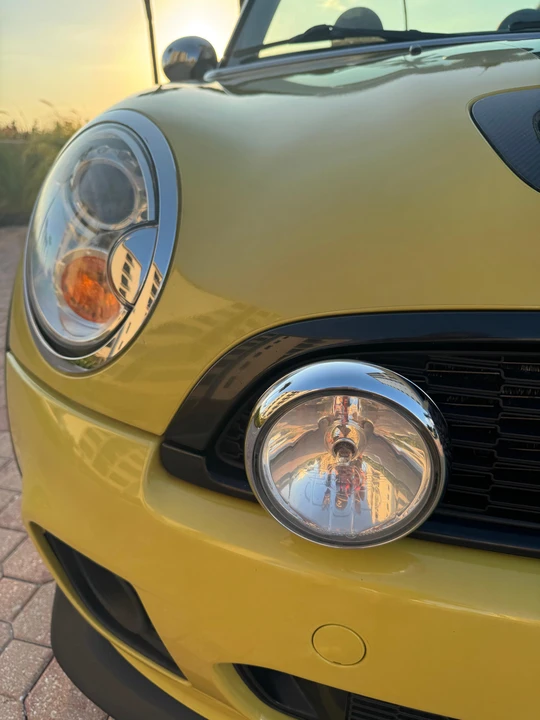2010 Mini Mini John Cooper Works 2nd Gen - Image 21 of 31