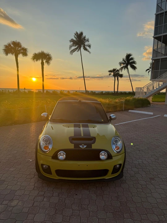 2010 Mini Mini John Cooper Works 2nd Gen - Image 6 of 31