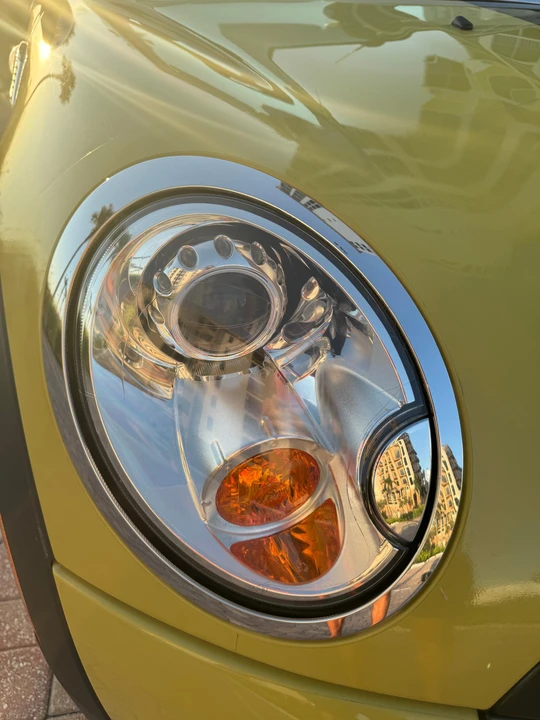 2010 Mini Mini John Cooper Works 2nd Gen - Image 20 of 31