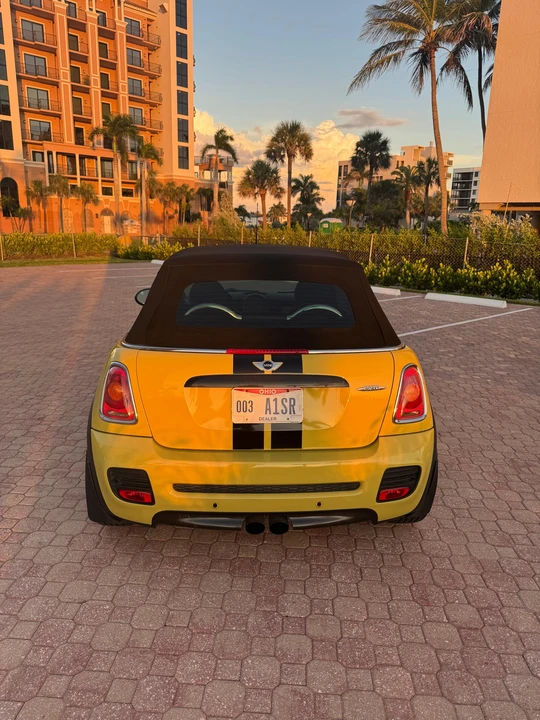 2010 Mini Mini John Cooper Works 2nd Gen - Image 10 of 31