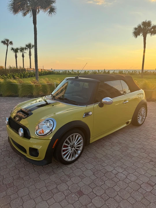 2010 Mini Mini John Cooper Works 2nd Gen - Image 7 of 31