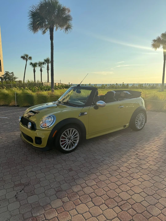 2010 Mini Mini John Cooper Works 2nd Gen - Image 15 of 31