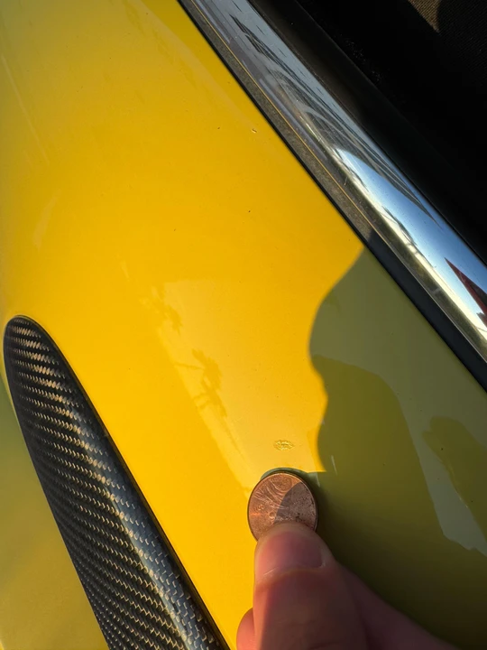2010 Mini Mini John Cooper Works 2nd Gen - Image 30 of 31