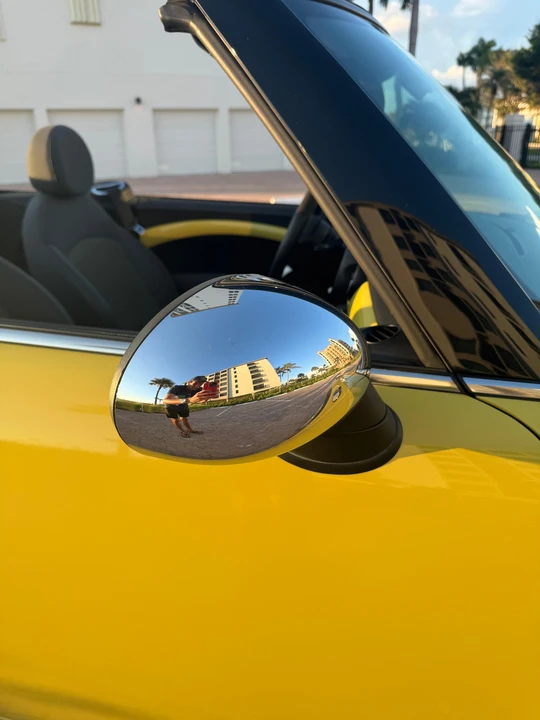 2010 Mini Mini John Cooper Works 2nd Gen - Image 29 of 31