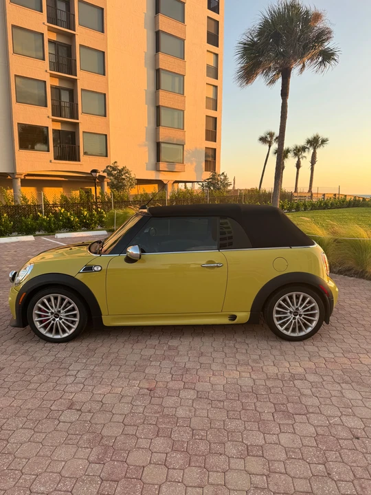2010 Mini Mini John Cooper Works 2nd Gen - Image 8 of 31