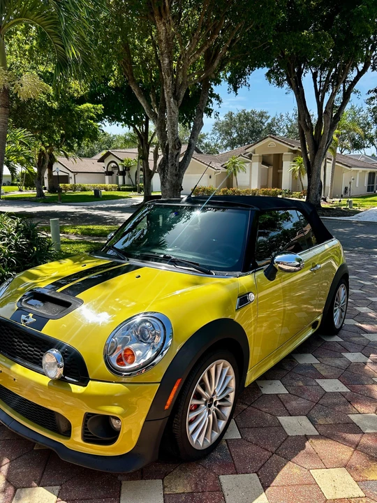 2010 Mini Mini John Cooper Works 2nd Gen - Image 24 of 31