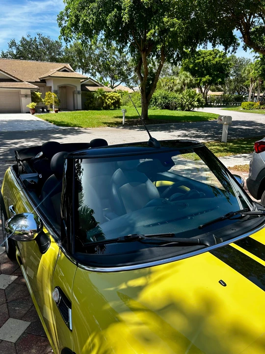 2010 Mini Mini John Cooper Works 2nd Gen - Image 19 of 31