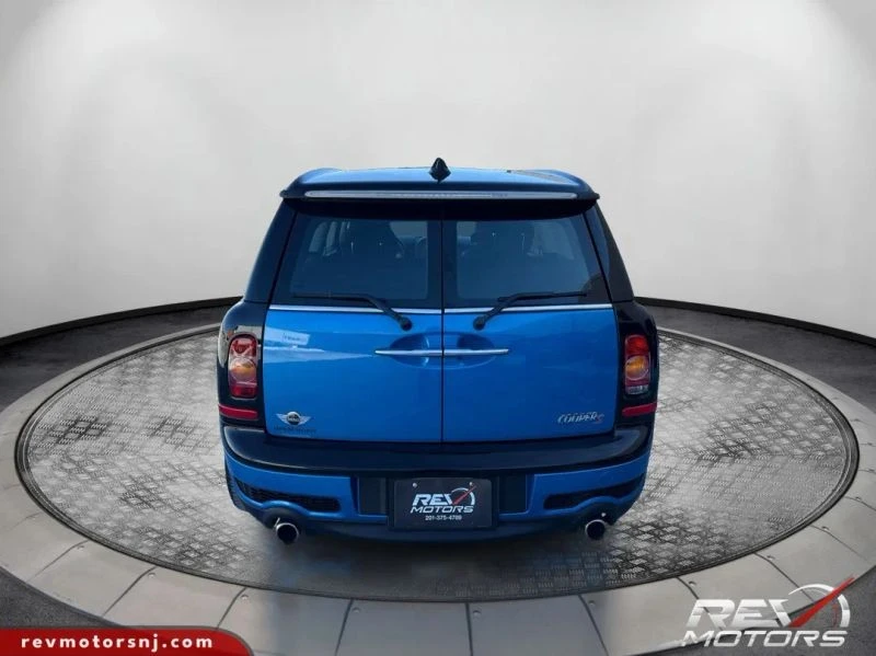 2010 Mini Mini 2nd Gen - Image 4 of 12