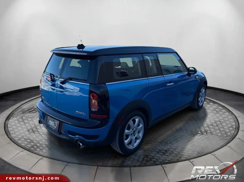 2010 Mini Mini 2nd Gen - Image 5 of 12