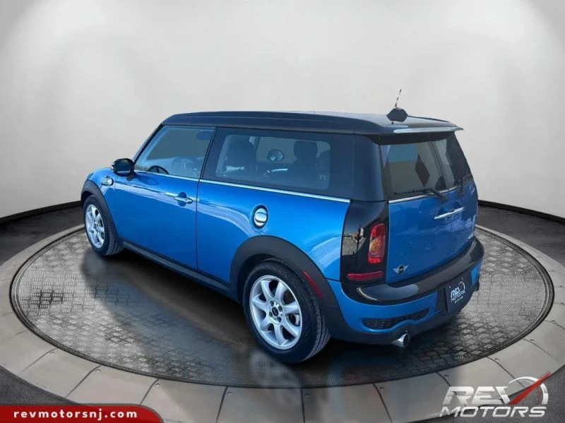 2010 Mini Mini 2nd Gen - Image 3 of 12