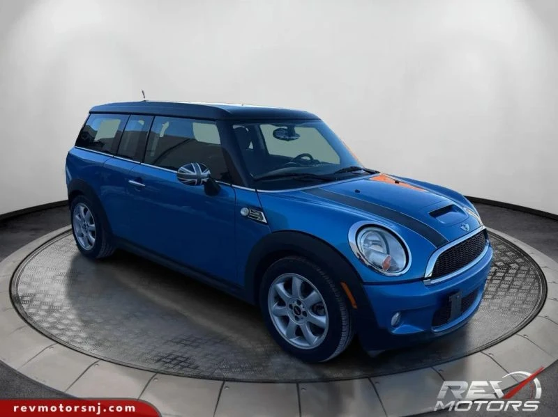 2010 Mini Mini 2nd Gen - Image 7 of 12