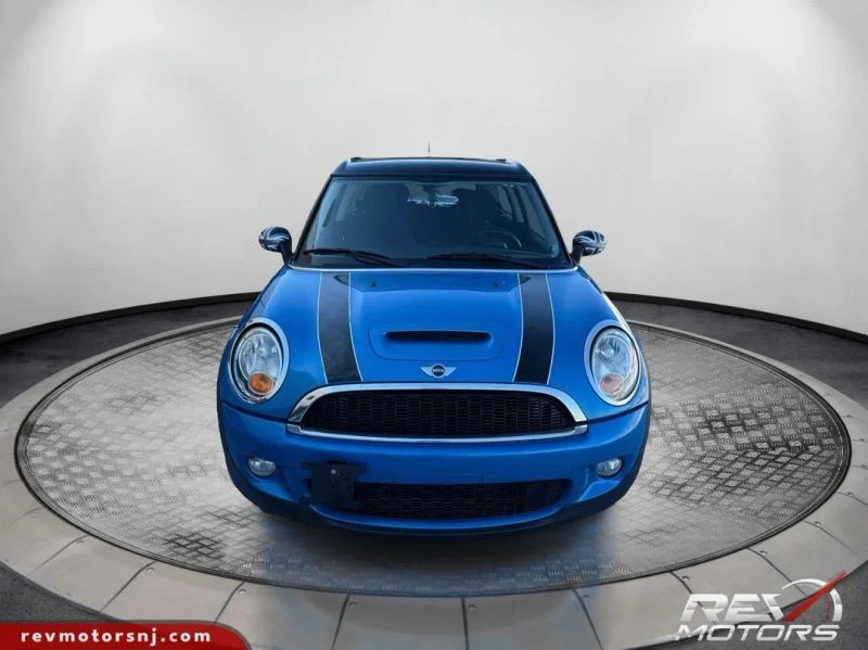 2010 Mini Mini 2nd Gen - Image 8 of 12