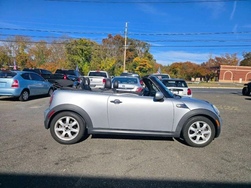2010 Mini Mini 2nd Gen - Image 3 of 6