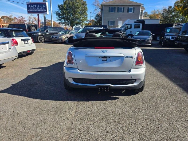 2010 Mini Mini 2nd Gen - Image 4 of 6
