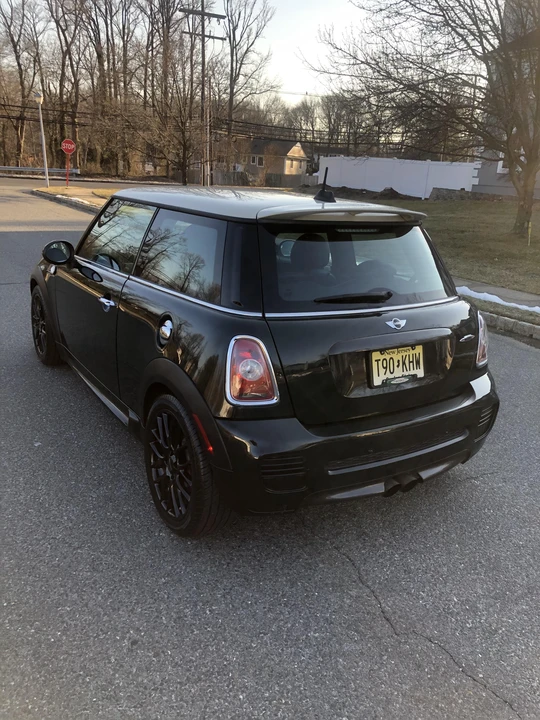 2010 Mini Mini John Cooper Works 2nd Gen - Image 12 of 31