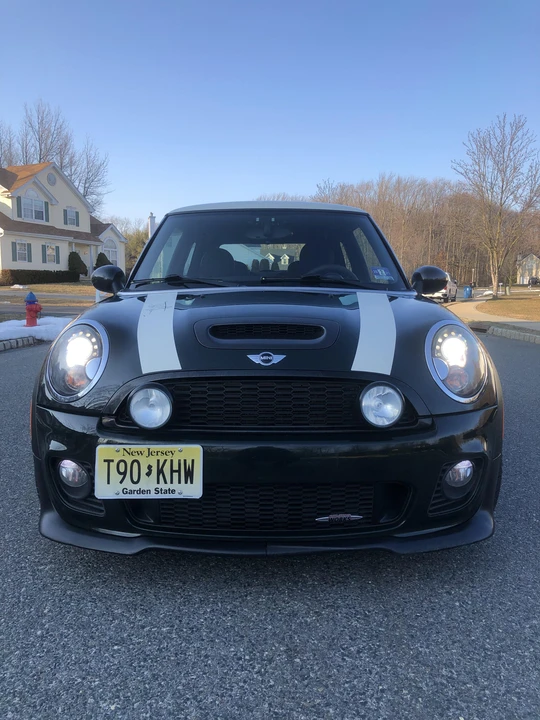 2010 Mini Mini John Cooper Works 2nd Gen - Image 2 of 31