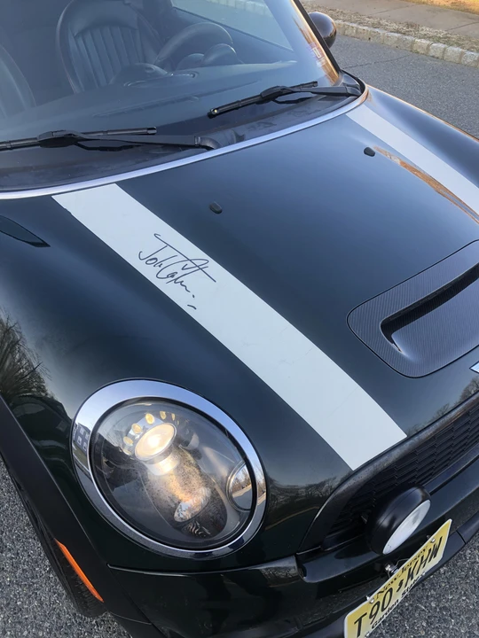 2010 Mini Mini John Cooper Works 2nd Gen - Image 28 of 31