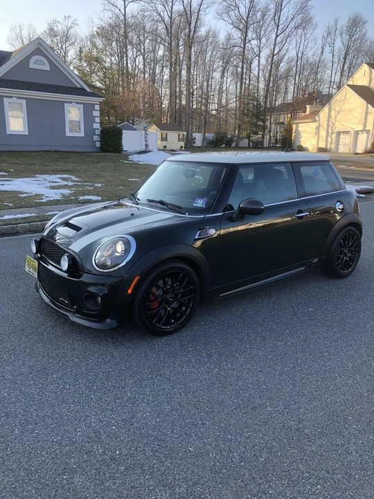 2010 Mini Mini John Cooper Works 2nd Gen - Image 8 of 31