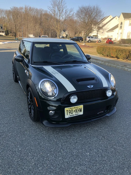 2010 Mini Mini John Cooper Works 2nd Gen - Image 26 of 31