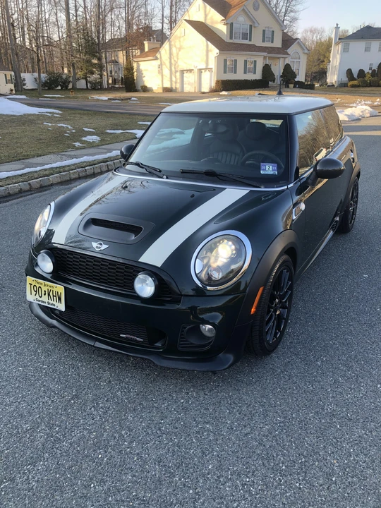 2010 Mini Mini John Cooper Works 2nd Gen - Image 7 of 31