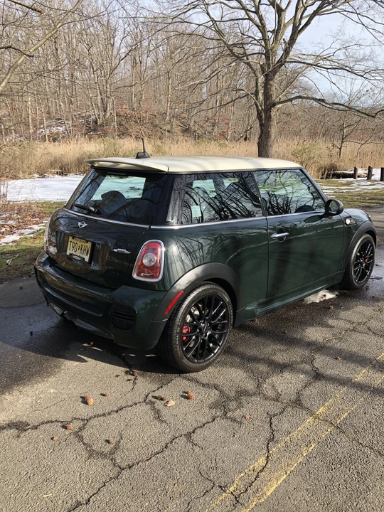 2010 Mini Mini John Cooper Works 2nd Gen - Image 5 of 31