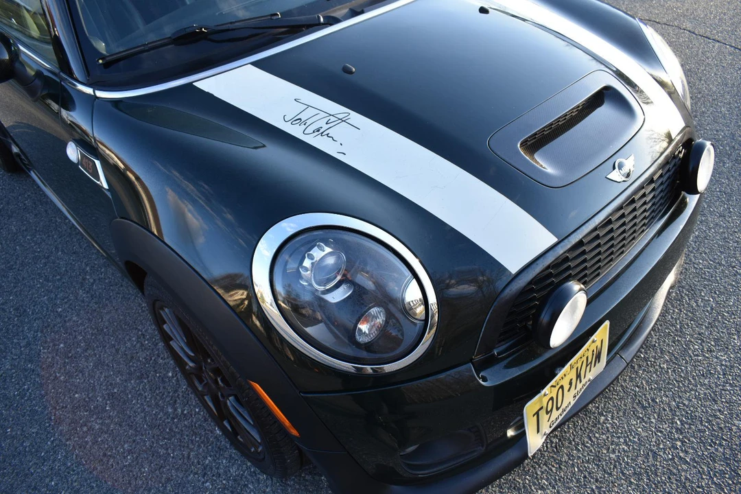 2010 Mini Mini John Cooper Works 2nd Gen - Image 27 of 31