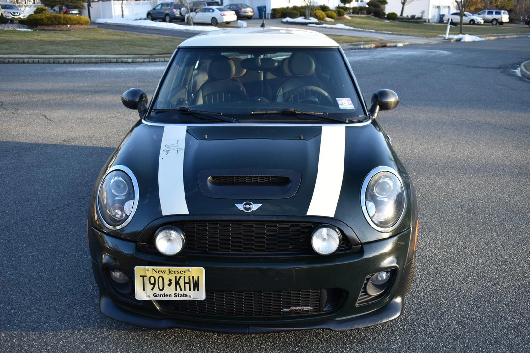 2010 Mini Mini John Cooper Works 2nd Gen - Image 6 of 31