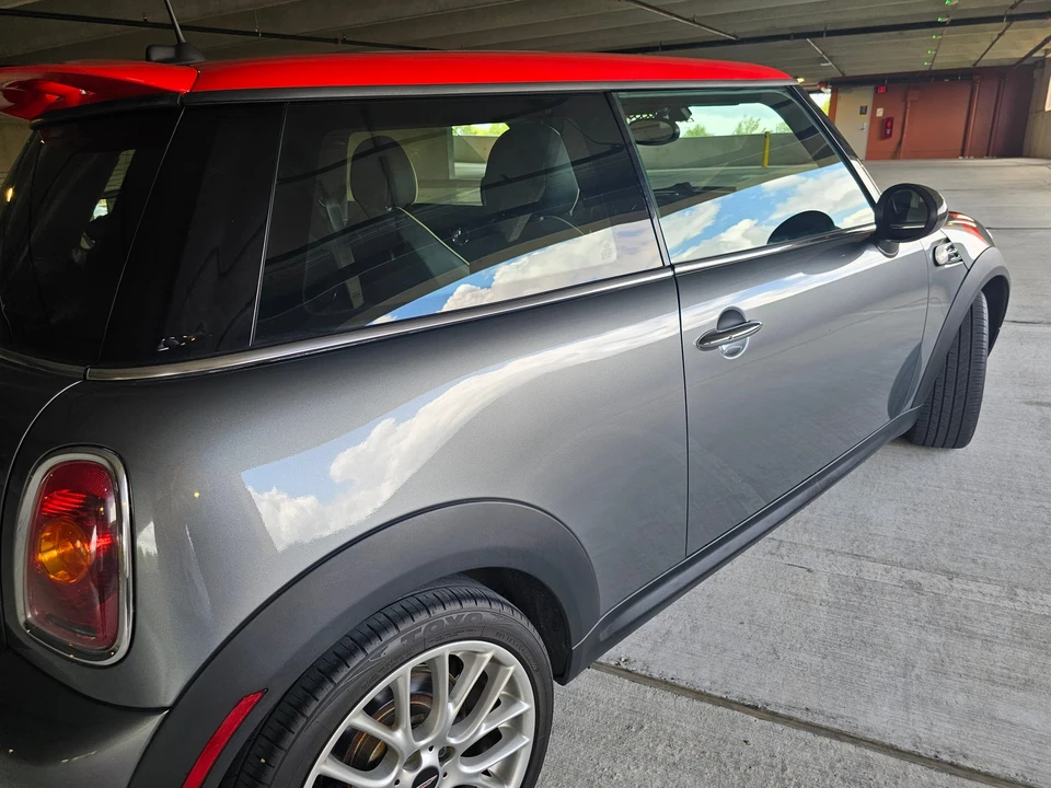 2010 Mini Mini John Cooper Works 2nd Gen - Image 20 of 31