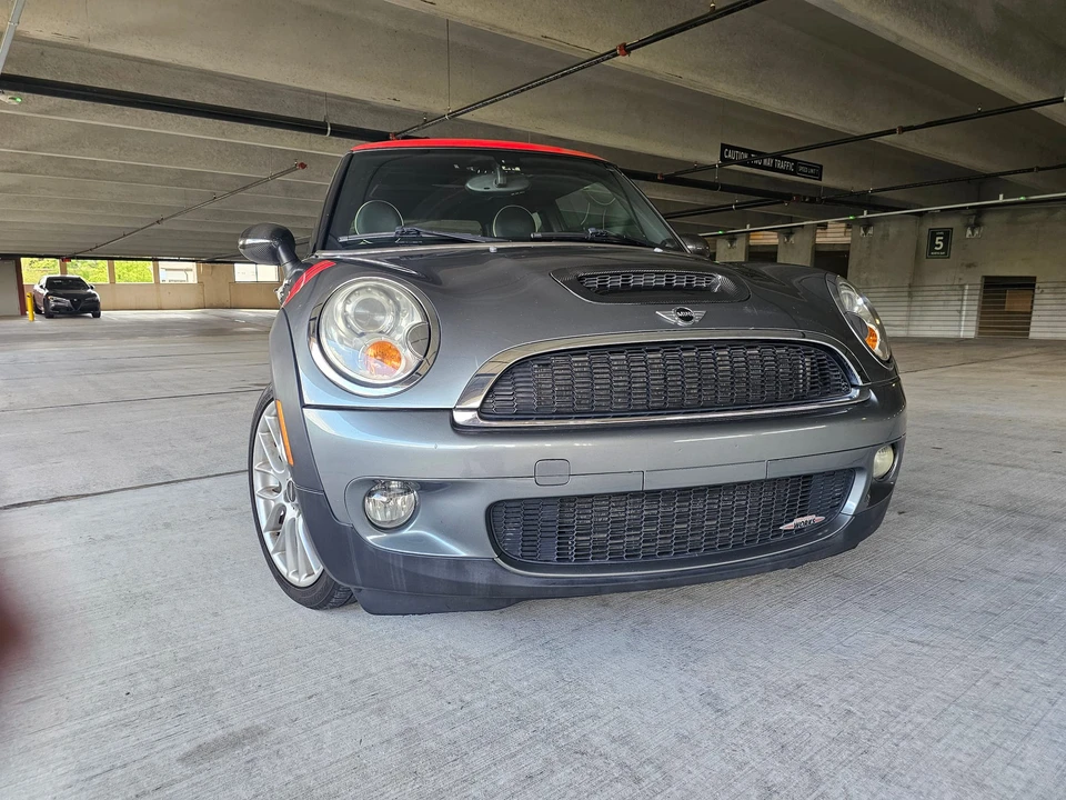 2010 Mini Mini John Cooper Works 2nd Gen - Image 14 of 31