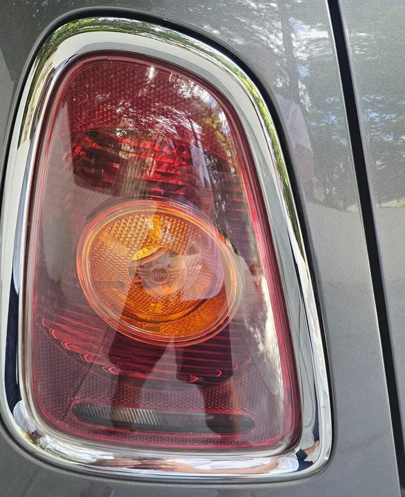 2010 Mini Mini John Cooper Works 2nd Gen - Image 31 of 31