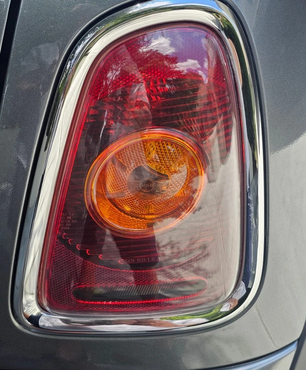 2010 Mini Mini John Cooper Works 2nd Gen - Image 30 of 31
