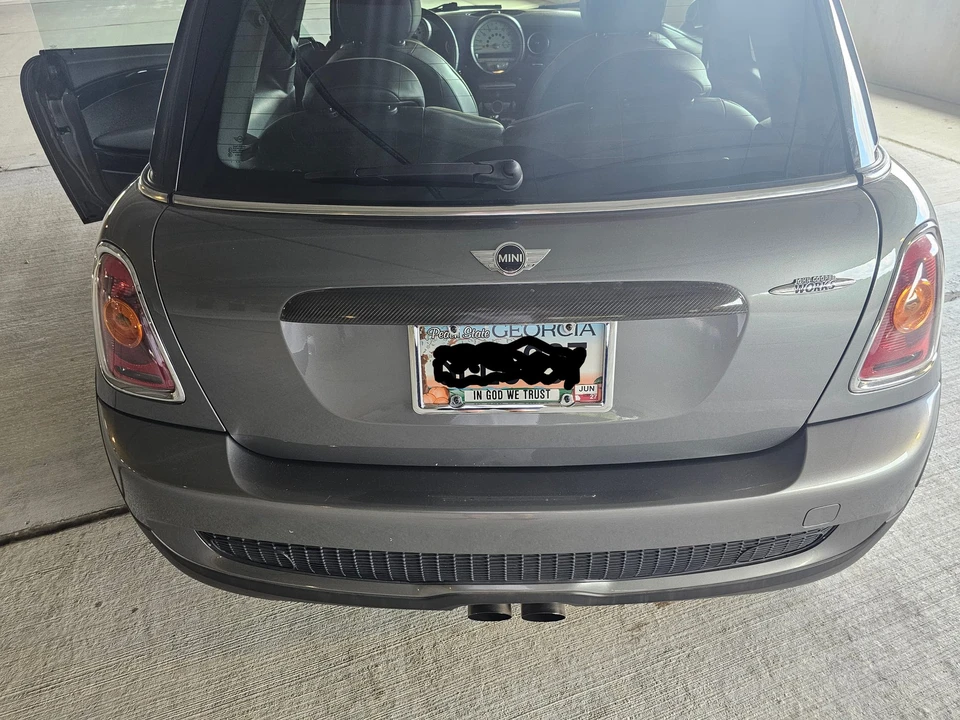 2010 Mini Mini John Cooper Works 2nd Gen - Image 23 of 31