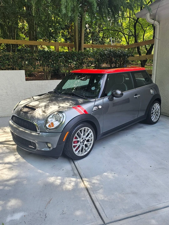 2010 Mini Mini John Cooper Works 2nd Gen - Image 13 of 31