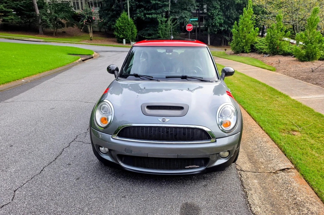 2010 Mini Mini John Cooper Works 2nd Gen - Image 3 of 31