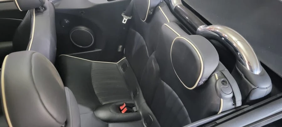 2010 Mini Mini John Cooper Works 2nd Gen - Image 10 of 13