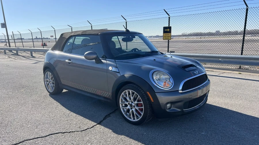 2010 Mini Mini John Cooper Works 2nd Gen - Image 3 of 4
