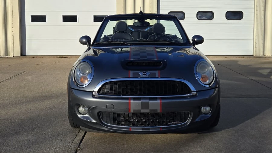 2010 Mini Mini John Cooper Works 2nd Gen - Image 4 of 13