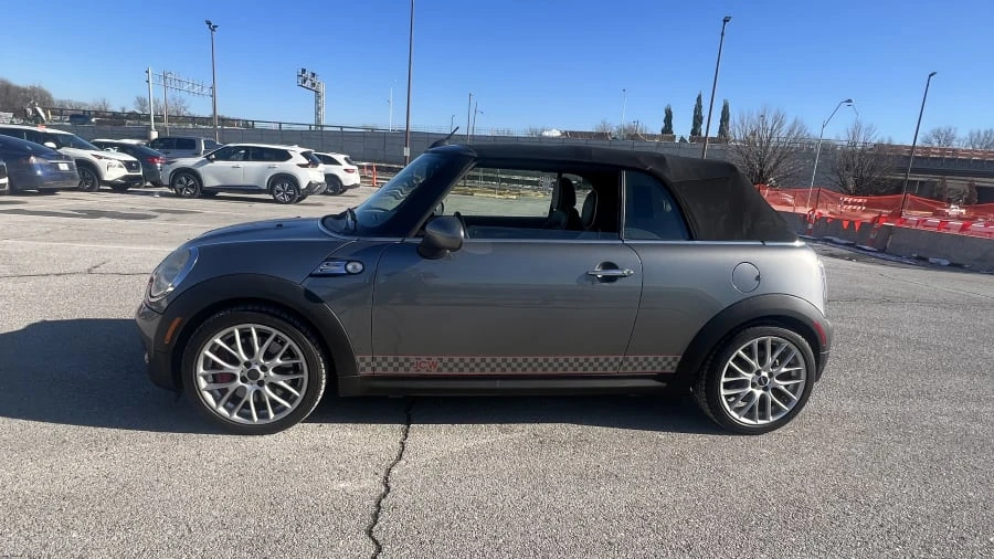 2010 Mini Mini John Cooper Works 2nd Gen - Image 4 of 4