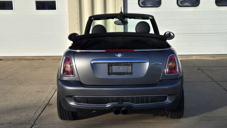 2010 Mini Mini John Cooper Works 2nd Gen - Image 5 of 13