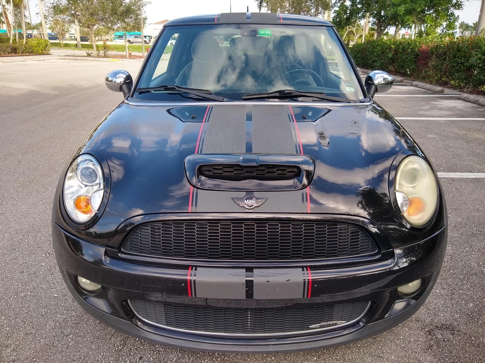 2010 Mini Mini John Cooper Works 2nd Gen - Image 6 of 30