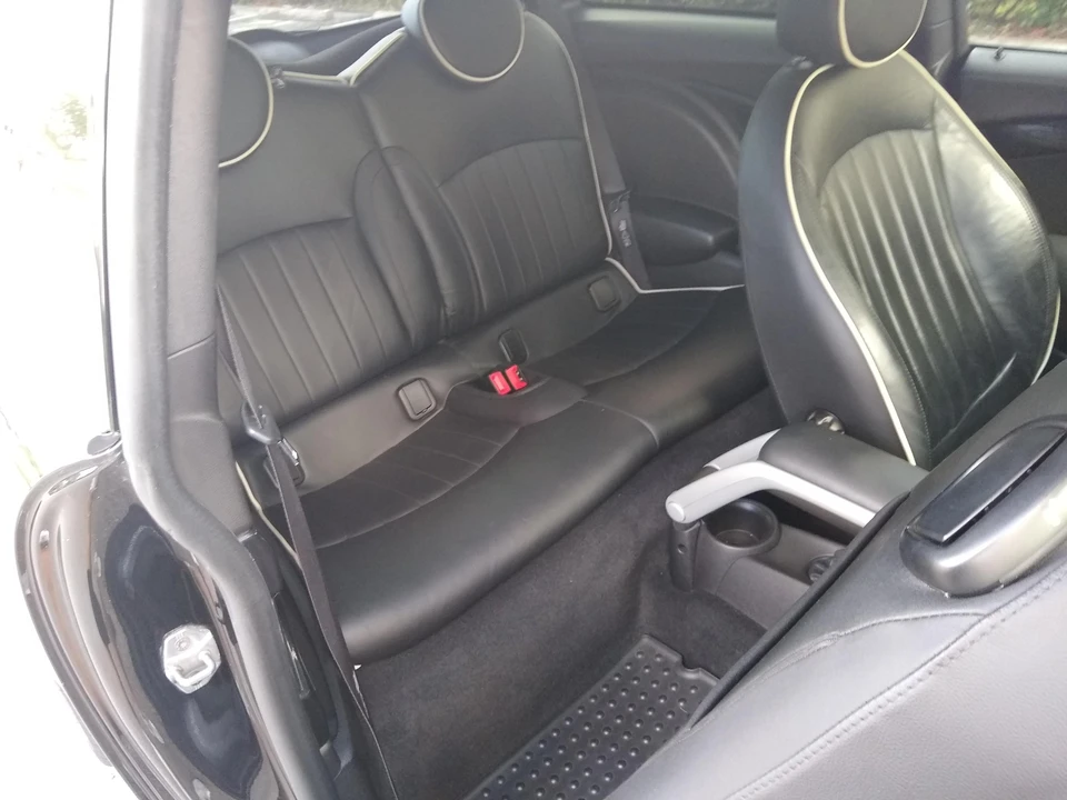 2010 Mini Mini John Cooper Works 2nd Gen - Image 30 of 30