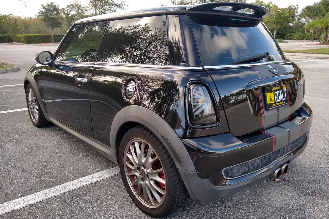 2010 Mini Mini John Cooper Works 2nd Gen - Image 4 of 30