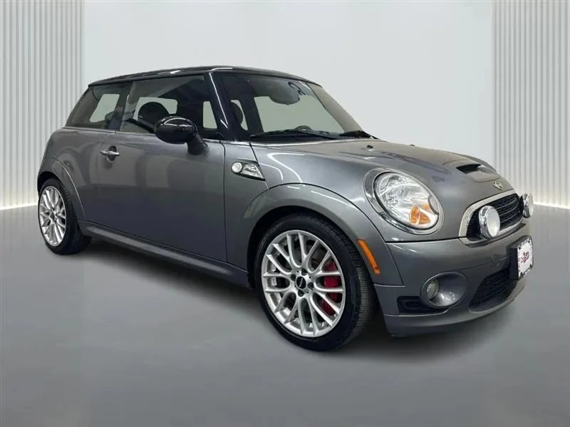 2010 Mini Mini John Cooper Works 2nd Gen - Image 7 of 12