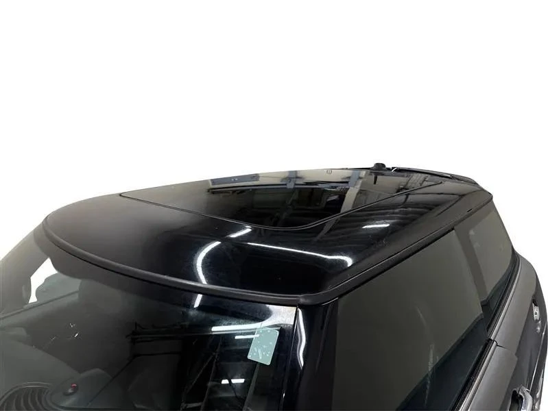 2010 Mini Mini John Cooper Works 2nd Gen - Image 12 of 12