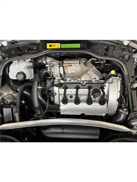 2010 Mini Mini John Cooper Works 2nd Gen - Image 11 of 12